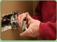electrical repair Kidderminster